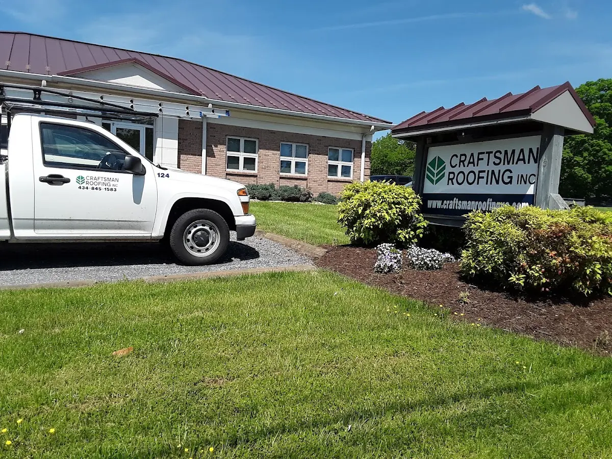 Quality Hail Damage Roof Repair by experienced craftsmen in Walnut Grove